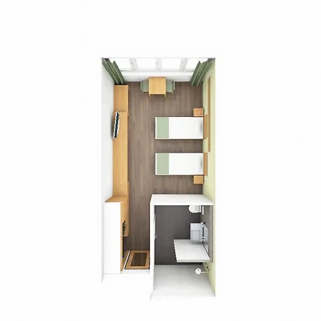 Hotel Business Feldkirch