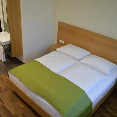 Business Hotel Feldkirch