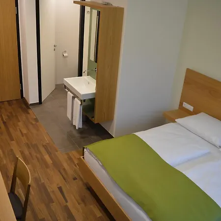 Hotel Business