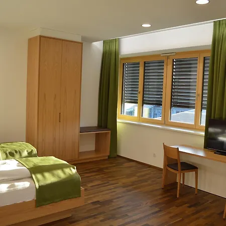 Business Hotel Feldkirch