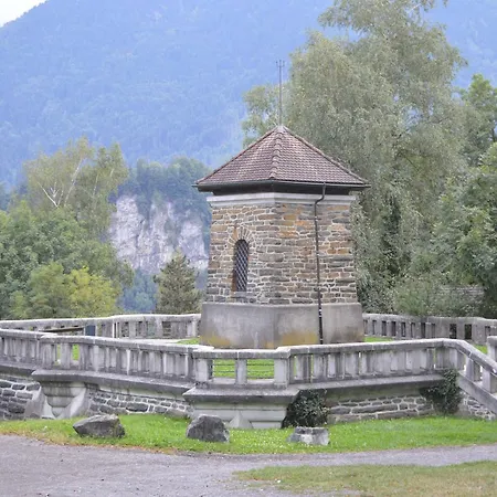 Business 3* Feldkirch