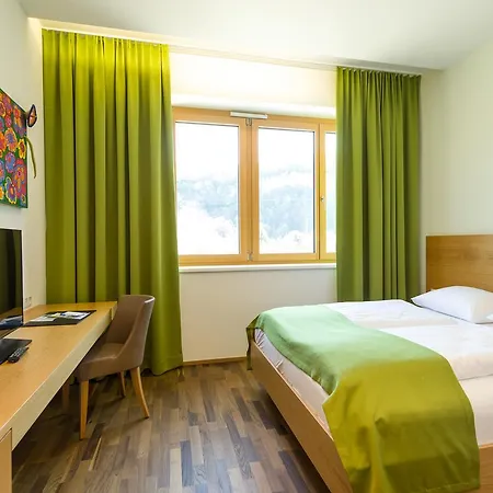 Hotel Business 2*