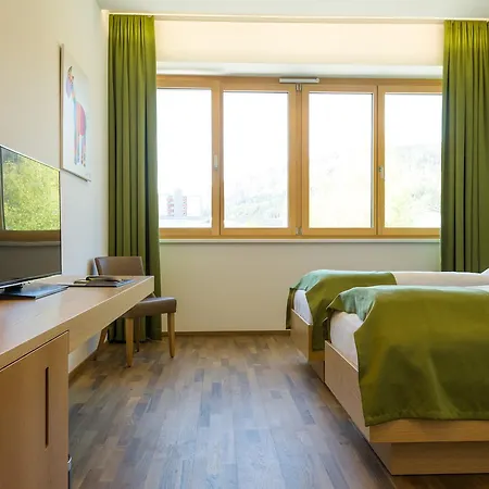 Hotel Business