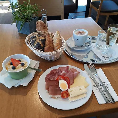 Hotel Business Feldkirch