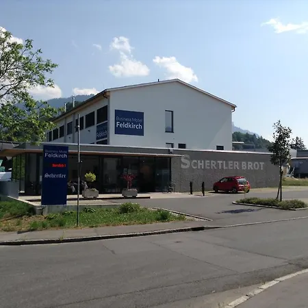 Business Hotel