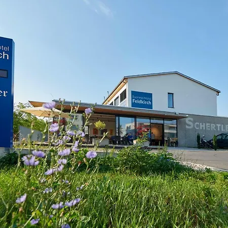 Business Hotel Feldkirch
