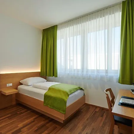 Business Hotel Feldkirch
